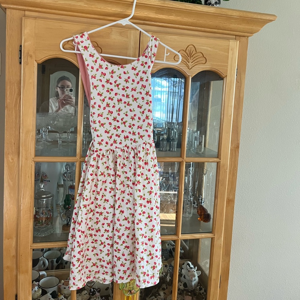 Girls Dress | Polo Ralph Lauren